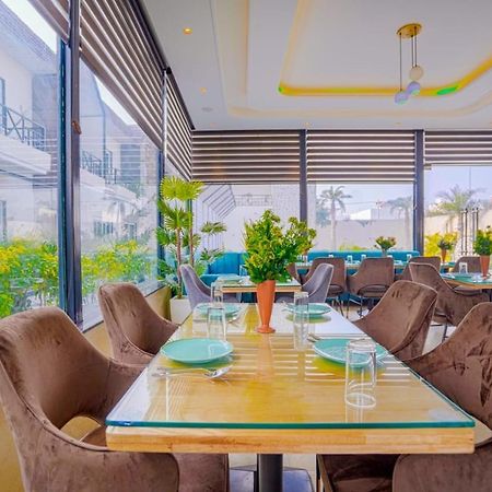 Greenwood Villa Амритсар Экстерьер фото