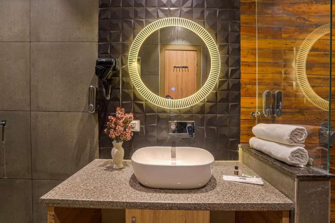 Greenwood Villa Амритсар Экстерьер фото