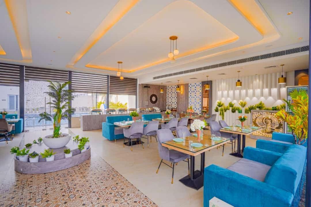 Greenwood Villa Амритсар Экстерьер фото