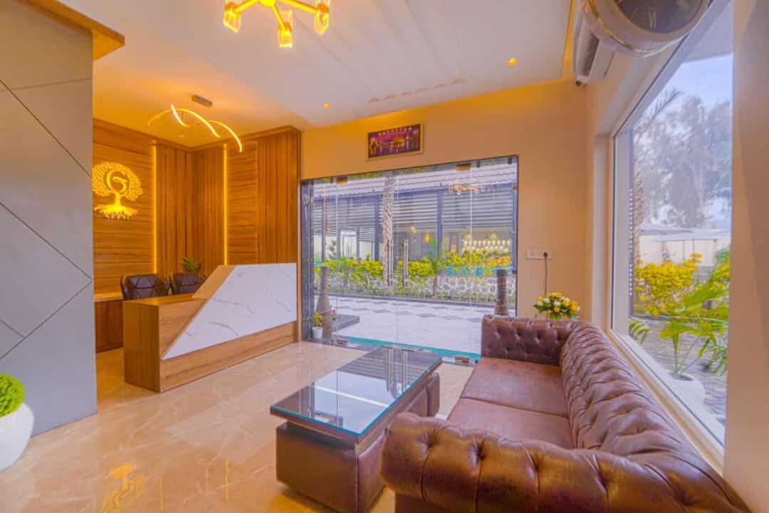 Greenwood Villa Амритсар Экстерьер фото